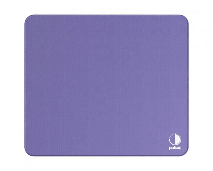 Pulsar Mercury Pro XL Soft Musematte - Quantum Violet
