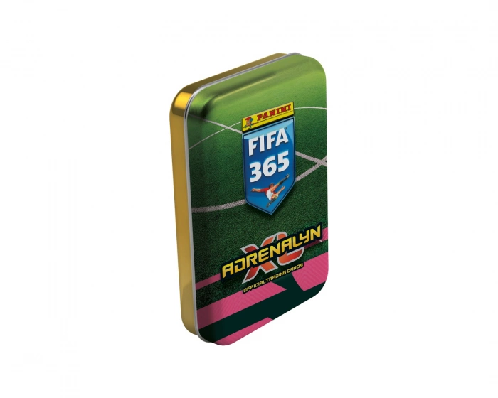Panini FIFA 365 AdrenXL 2026 Pocket Tin - Fotballkort