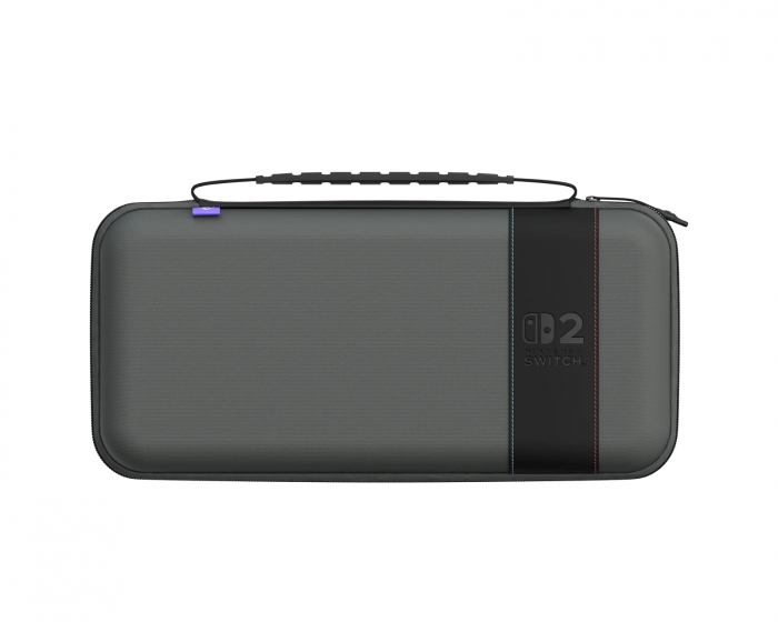 Turtle Beach PlayTrek Travel Case - Charcoal Black