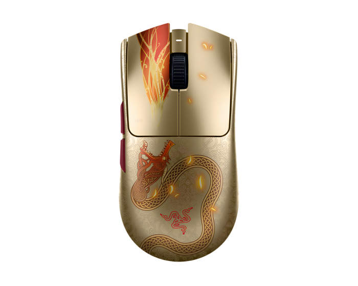 Razer Viper V3 Pro Wireless Gaming Mus - Counter-Strike 2 Ed.