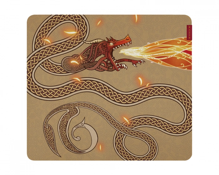 Razer Gigantus V2 Musematte Large - Counter-Strike 2 Ed.