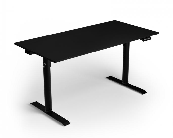 Arozzi Arena Nordico - Svart