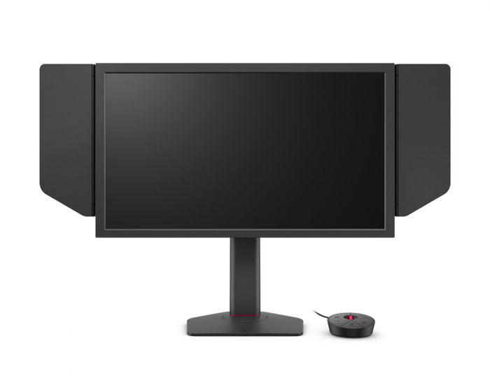ZOWIE by BenQ XL2540X+ 24.1″ Fast TN 280Hz Gaming Skjerm