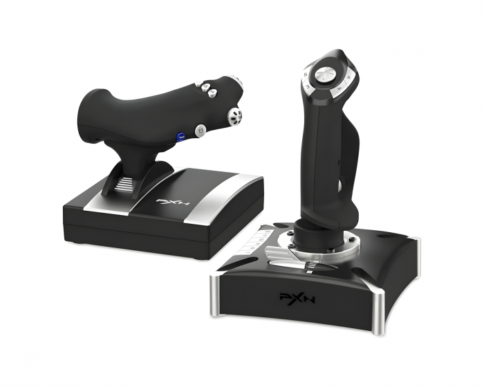 PXN 2119PRO Flight Control Joystick