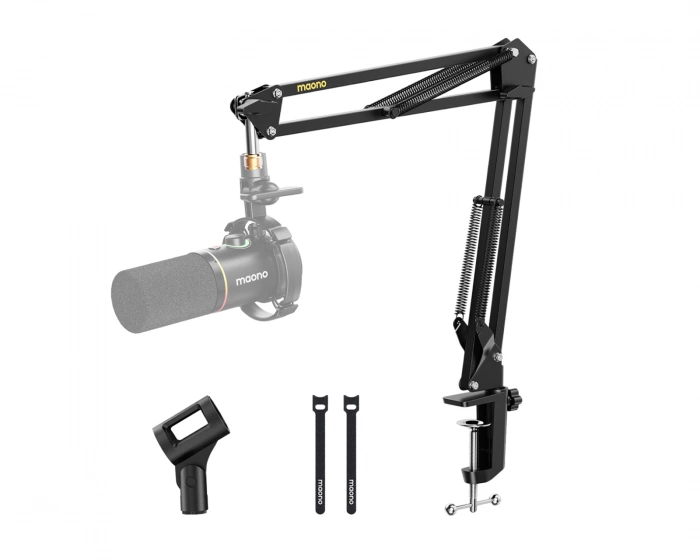 Maono Mikrofonarm - Svart