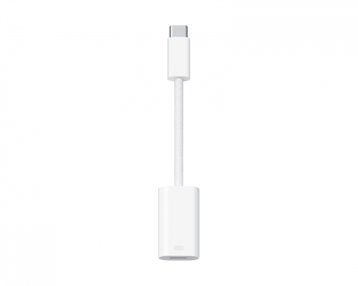 Apple USB-C til Lightning-adapter
