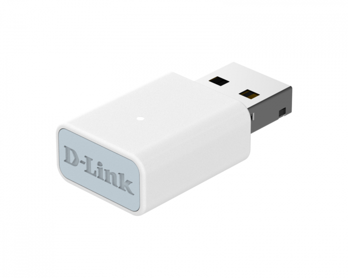 D-Link AC1300 Wi-Fi 5 USB-adapter