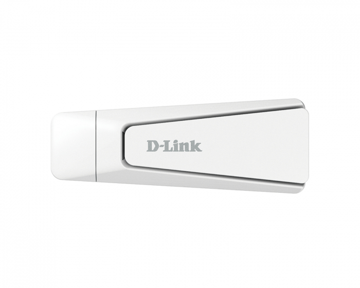 D-Link AX1800 Wi-Fi 6 USB Adapter