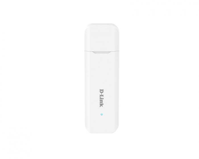 D-Link 4G LTE AX300 Wi-Fi 6 USB-adapter