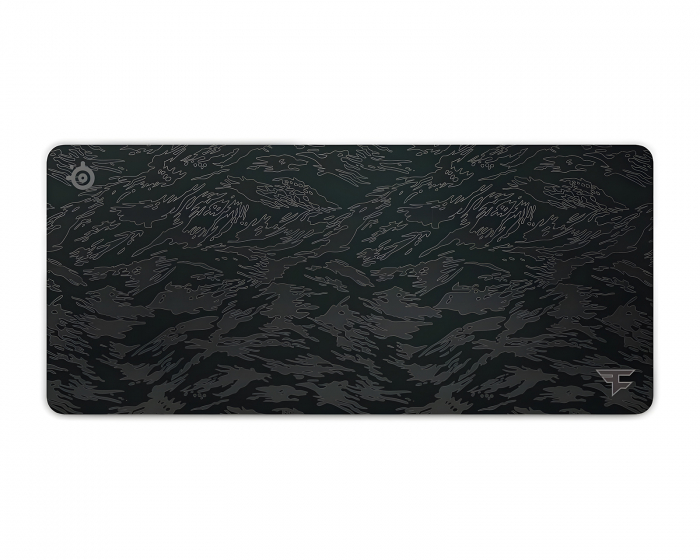 SteelSeries QcK Heavy XXL Musematte - Faze Clan