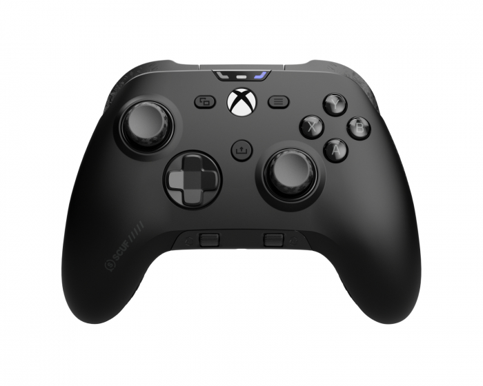 Scuf Valor Pro - Trådløs XBOX & PC Kontroller - Svart