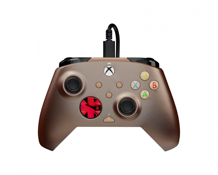 Turtle Beach Rematch Kablet Kontroller - Nubia Bronze
