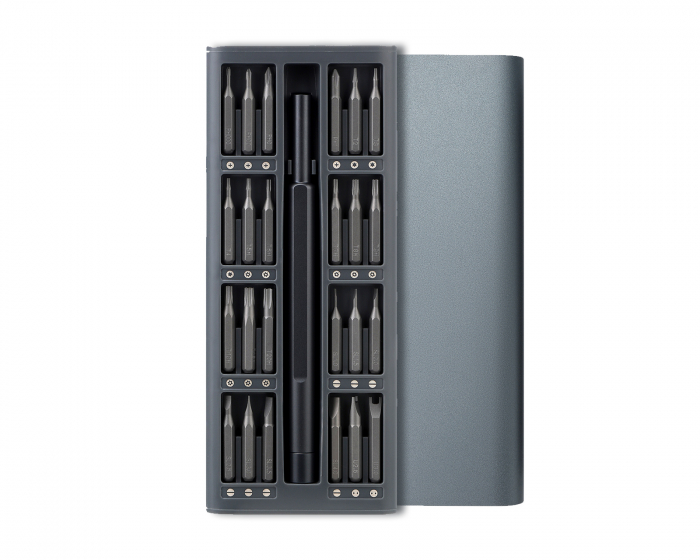 MaxMount Presisjon Dobbelsidet Skrutrekkersett