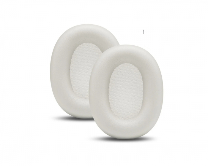 Wicked Cushions WC PadZ XM6 Øreputer - Platinum Silver