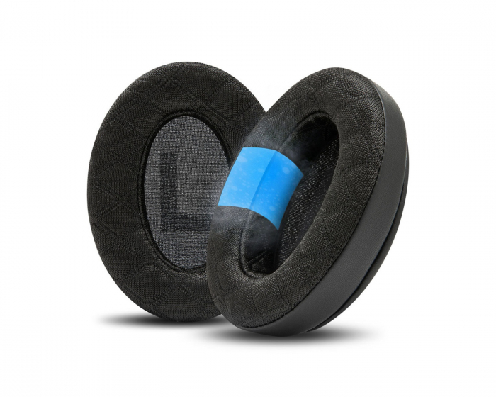 Wicked Cushions WC FreeZe HyperX Øreputer - Svart