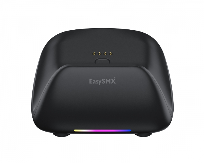 EasySMX X05 Pro Trådløs Kontroller PC/Switch - Lade Dock