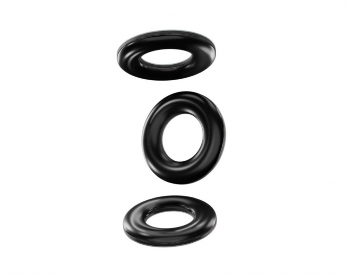 Corepad ONYX Donuts G+Skatez - Universal Use - Ø 9.5mm - 0.90mm / 0.75mm