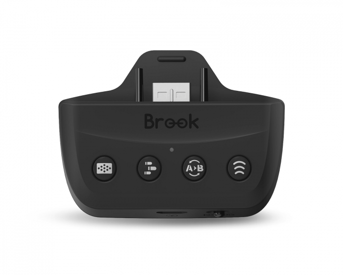 Brook X One SE 2 Kontroller Adapter