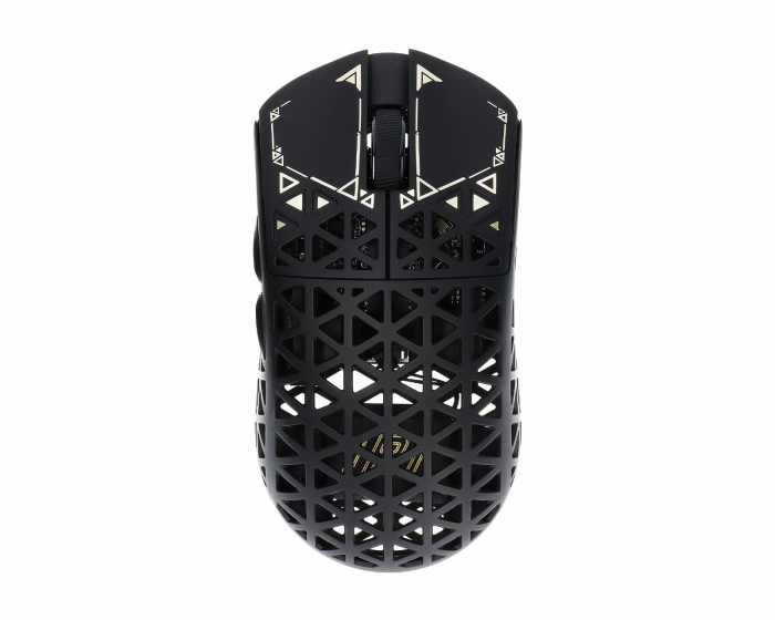 IPI FLOAT 88 Pro 8k Trådløs Gaming Mus - Svart