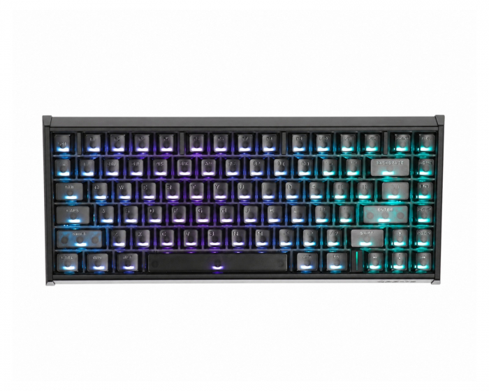 IPI QBZ 75 HE Tastatur - Svart