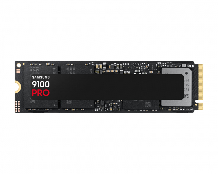 Samsung 9100 PRO M.2 NVMe Gen5 SSD - 2TB