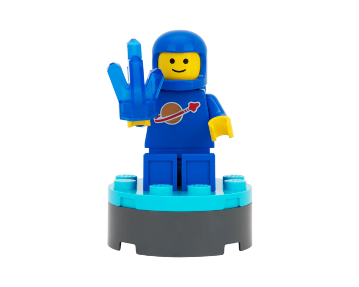 Paladone Icon Light - Lego Astronaut Minifigur