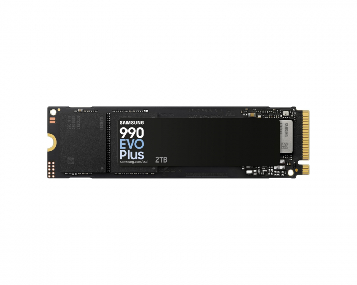 Samsung 990 EVO Plus M.2 NVMe SSD - 2TB