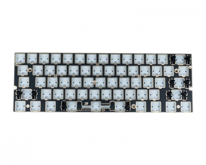 Gateron GT60 Pro+ Hall effekt PCB