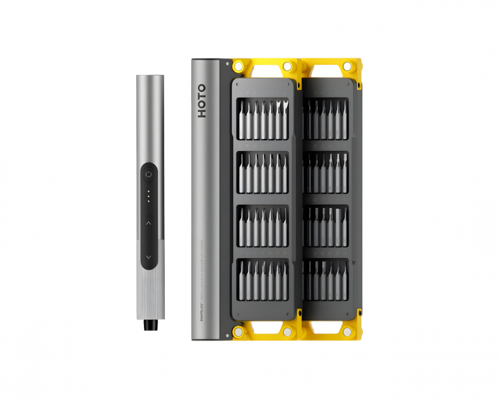 HOTO SNAPBLOQ S-A01 Elektrisk Presisjons Skrutrekker