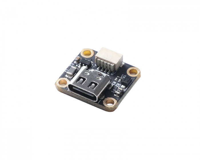 KBDfans Daughterboard for Holy80 (Wooting 80HE)