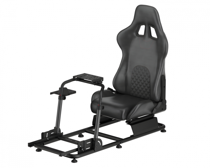 MaxMount Racing Simulator Cockpit