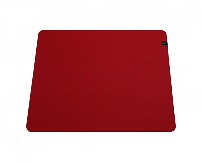 D-Glow JIN - Musematte - XL - Rød