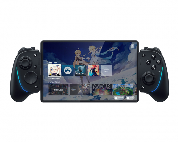 Razer Kishi Ultra - Kontroll (Refurbished)