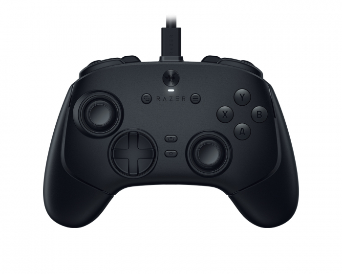 Razer Wolverine V3 Tournament Edition Kontroller (PC) (Refurbished)