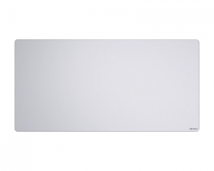 Glorious GMP 2 Sydd Gaming Musematte 3XL - Hvit