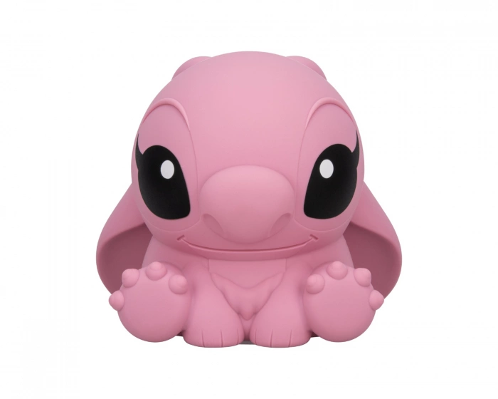 Paladone Angel Squishyglo Silikonlys Oppladbar