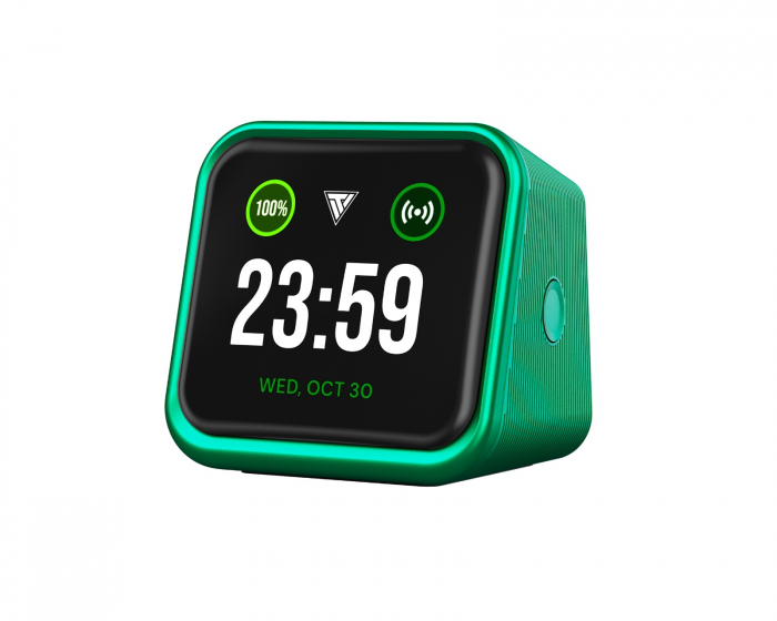 Teevolution Rapid Sync 8K Dongle for Terra Pro - Emerald