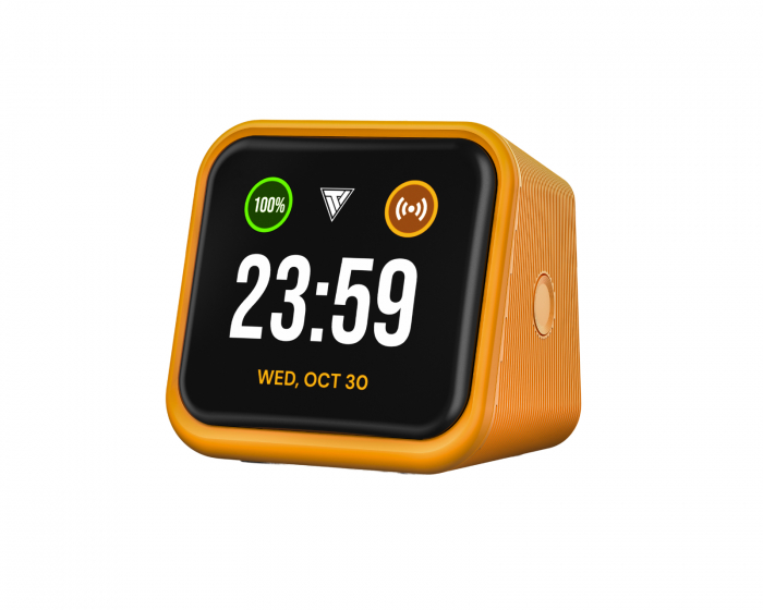 Teevolution Rapid Sync 8K Dongle for Terra Pro - Inferno