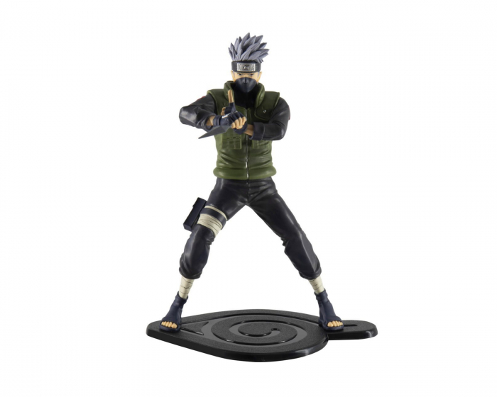 Abysse Naruto Shippuden Figur - Kakashi
