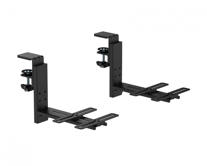 MaxMount Universale Monteringskomponenter for Flysimuleringsspill