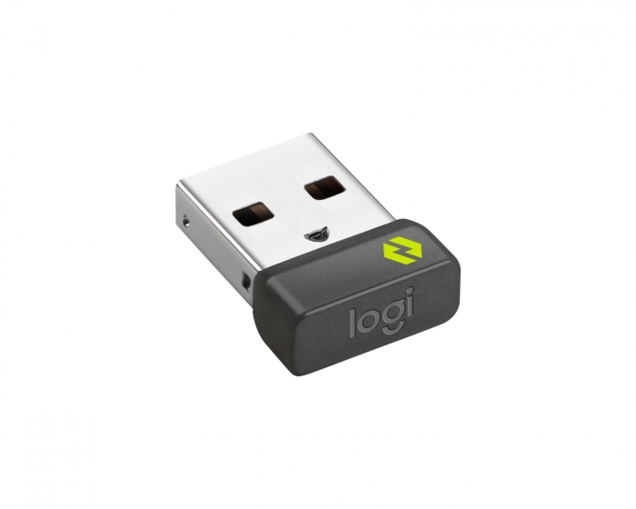 Logitech Logi Bolt USB-mottaker