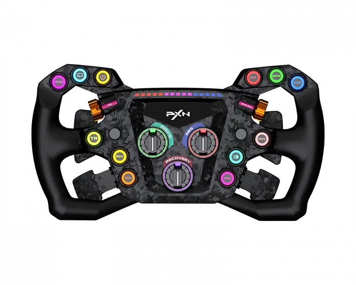 PXN W GTL 300mm GT Racing Ratt