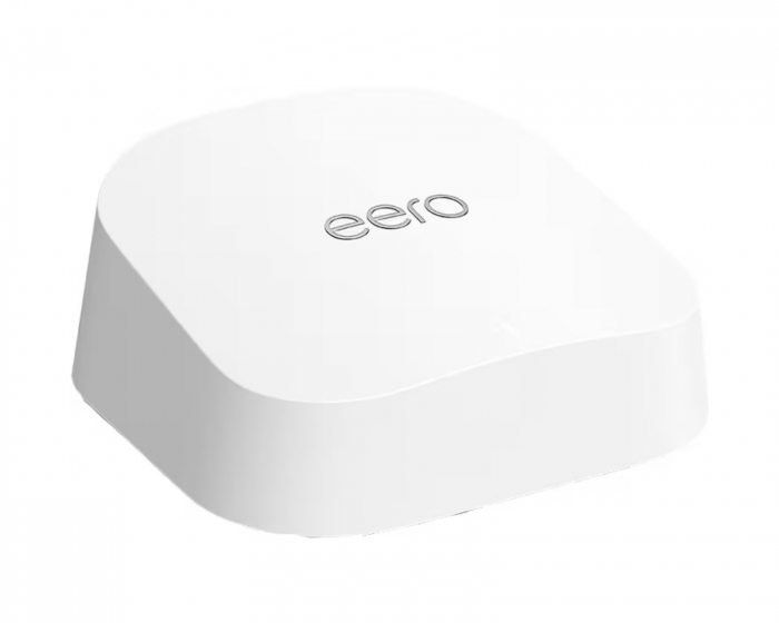 Eero 7 Dual-band WiFi 7 Mesh-Router 1-pack