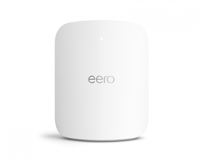 Eero 7 Max Tri-band WiFi 7 Mesh-Ruter 1-pakke