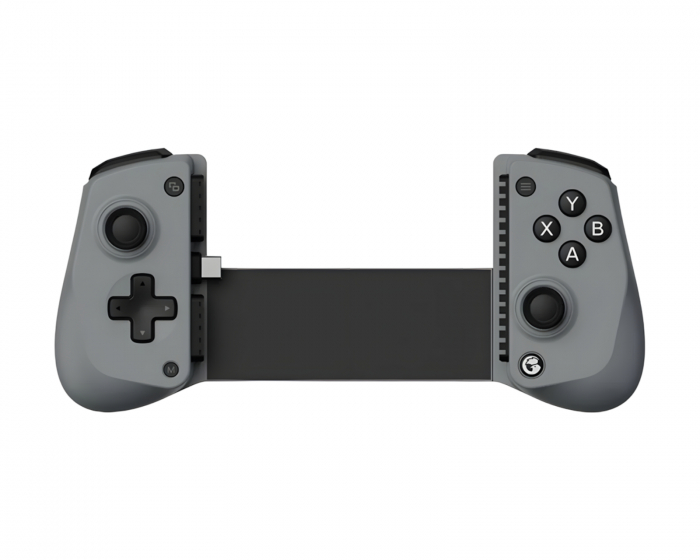 GameSir X5 Lite Mobil Spillkontroller - Grå