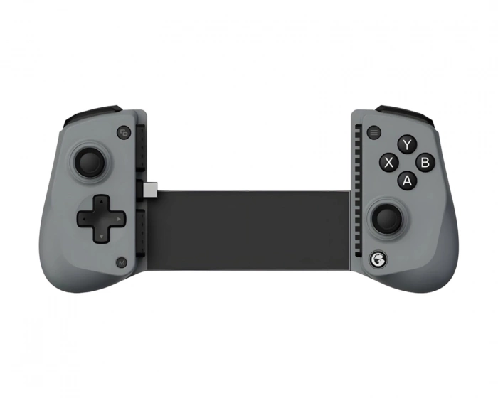 GameSir X5s Mobil Spillkontroller - Grå