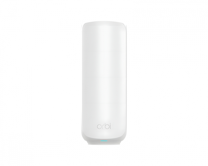 Netgear Orbi 370 Series Dual-Band WiFi 7 Mesh Add-on Satellite