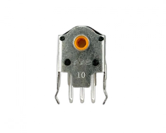 TTC Mouse Golden Encoder - 10mm