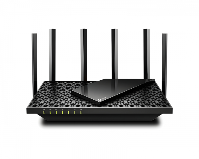 TP-Link Archer AX72 AX5400 Dual-Band Gigabit Wi-Fi 6 Ruter