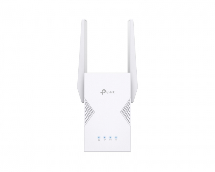 TP-Link RE225BE BE3600 Dual-Band Wi-Fi 7 Repeater